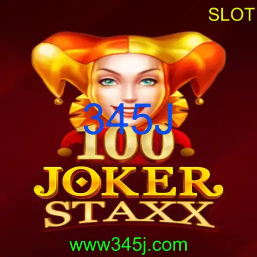 Descubra o Mundo Emocionante de 100JokerStaxx: Diversão e Recompensas nas Slots