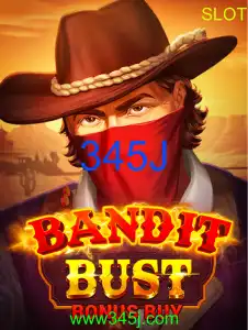 Descrição e Regras de BanditBustBonusBuy