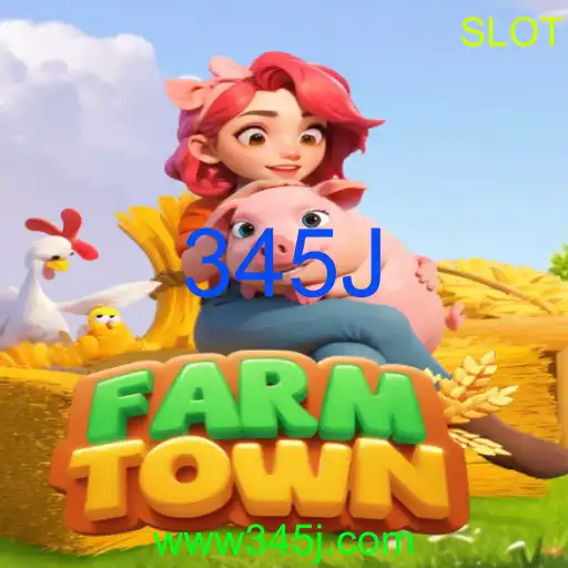 FarmTown: Explore um Mundo Virtual de Agricultura e Diversão