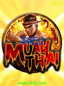 MuayThai 345J: Um Jogo de Estratégia e Combate